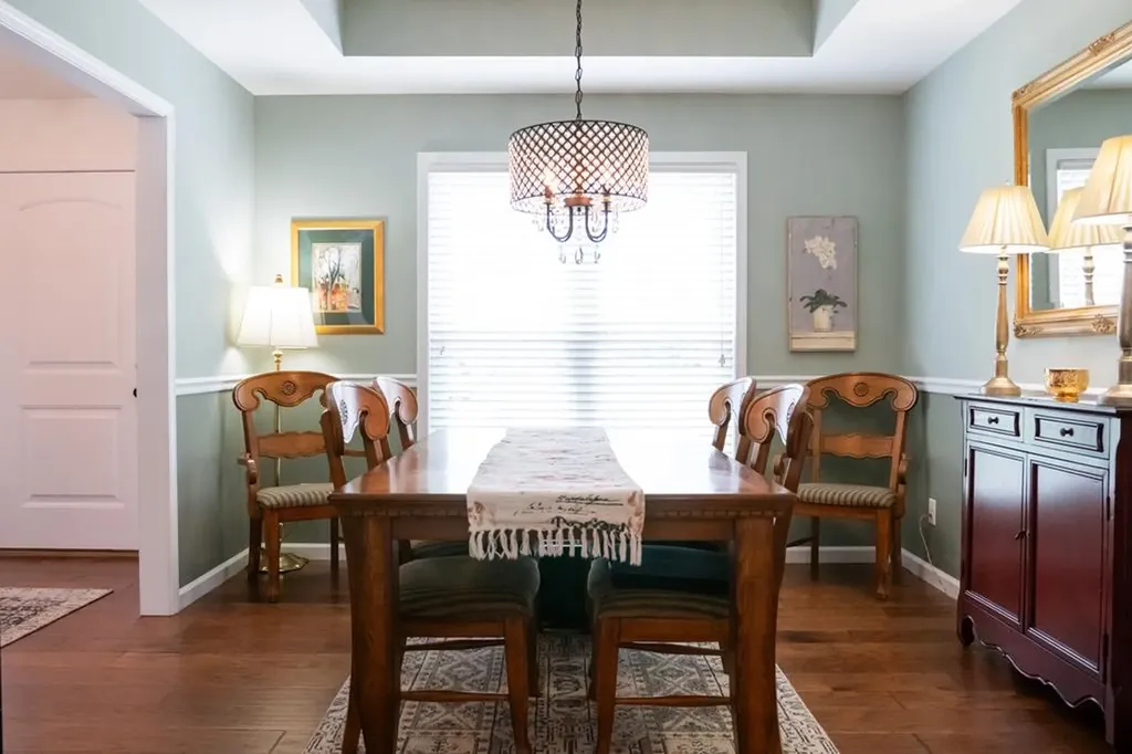 4769 Ellen Circle Cookeville TN 38501-4685