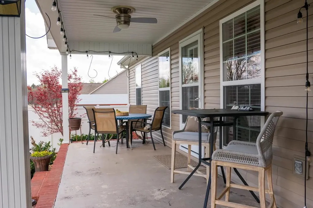 4769 Ellen Circle Cookeville TN 38501-4685