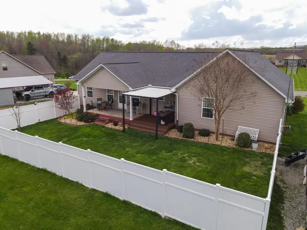 4769 Ellen Circle Cookeville TN 38501-4685