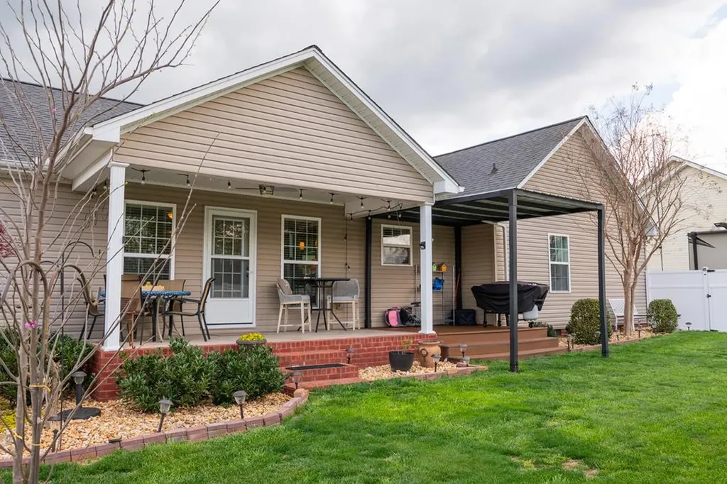 4769 Ellen Circle Cookeville TN 38501-4685