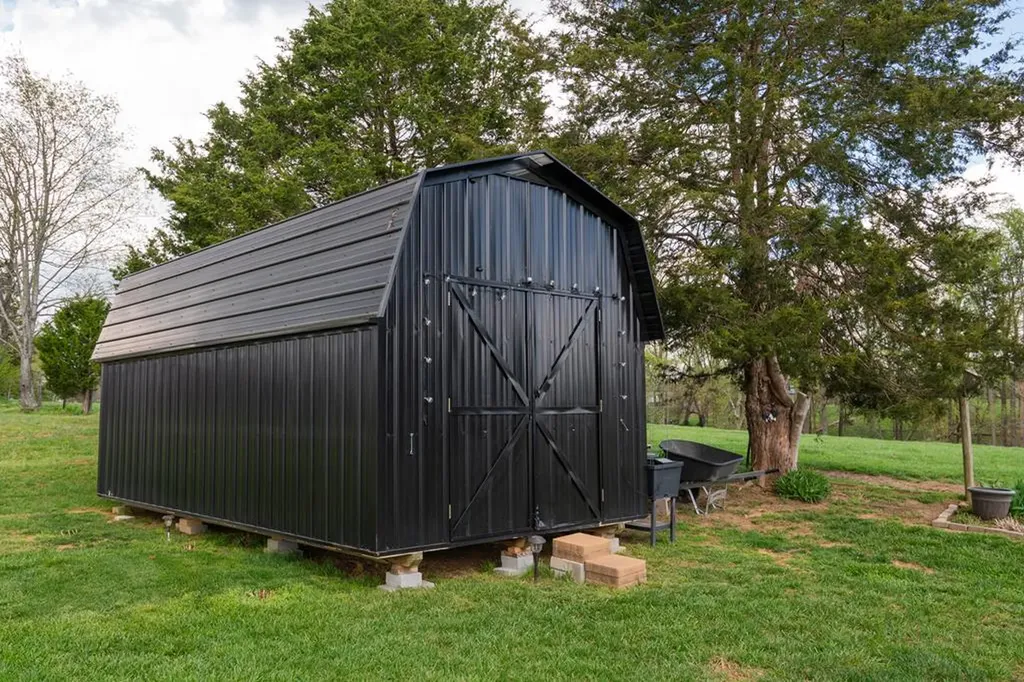 4769 Ellen Circle Cookeville TN 38501-4685