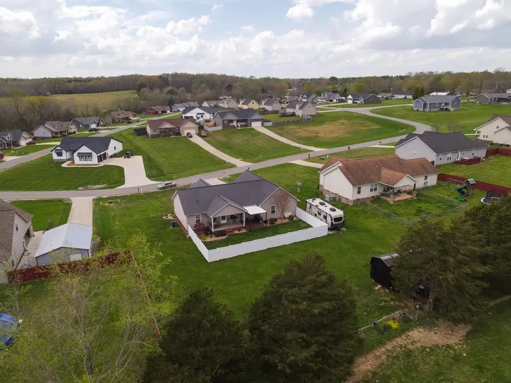 4769 Ellen Circle Cookeville TN 38501-4685