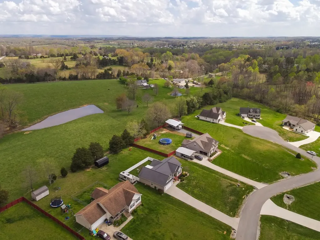 4769 Ellen Circle Cookeville TN 38501-4685