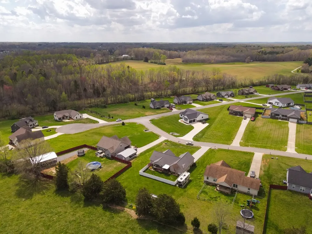 4769 Ellen Circle Cookeville TN 38501-4685