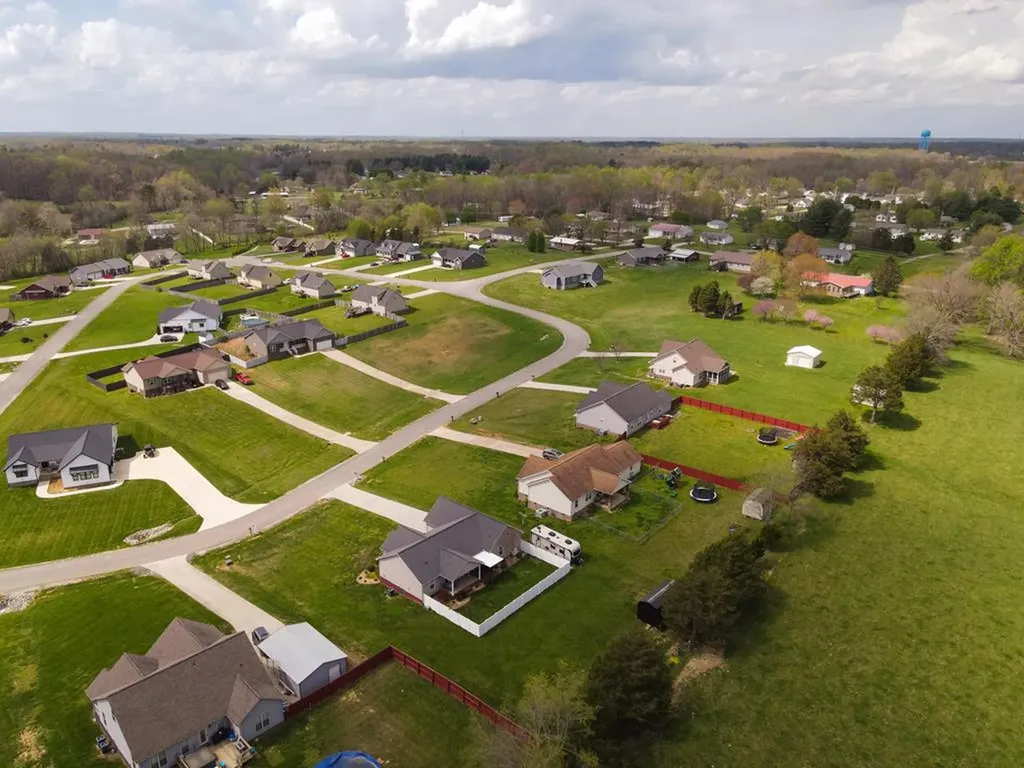 4769 Ellen Circle Cookeville TN 38501-4685