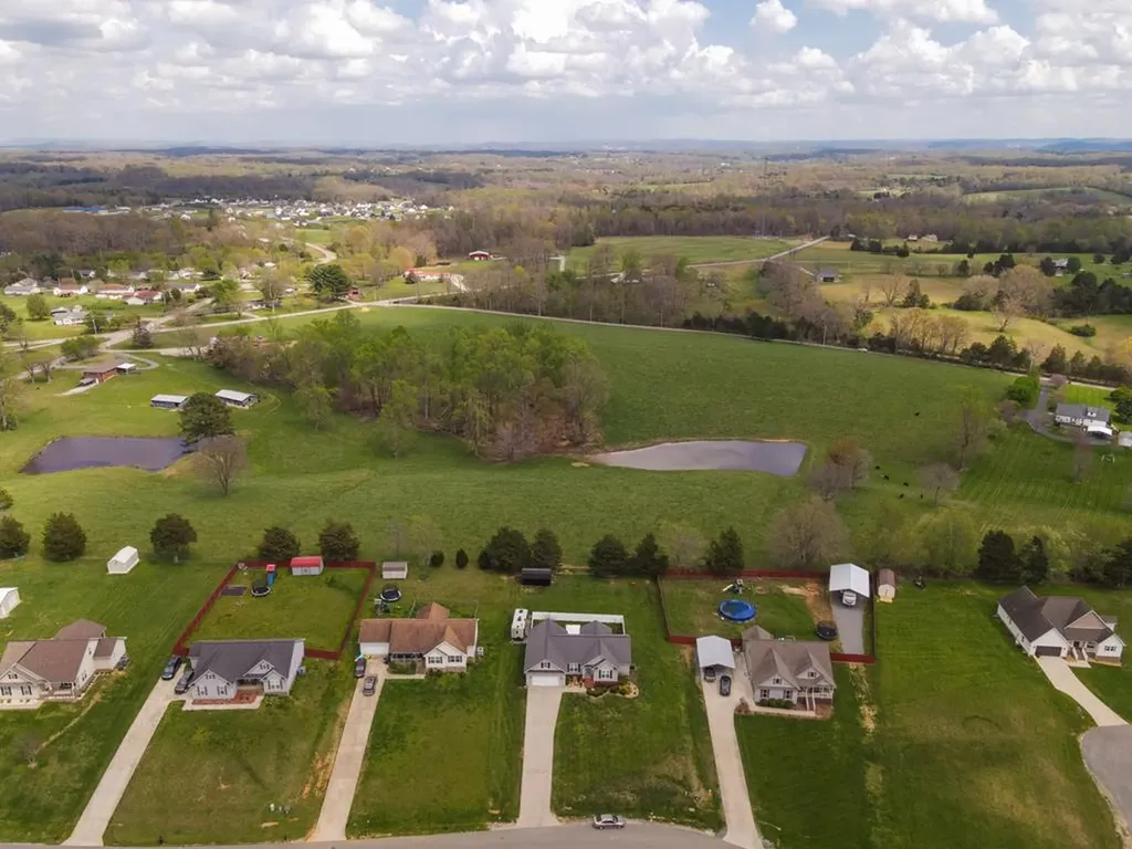 4769 Ellen Circle Cookeville TN 38501-4685