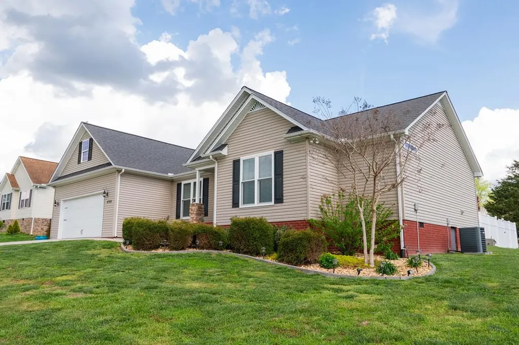 4769 Ellen Circle Cookeville TN 38501-4685