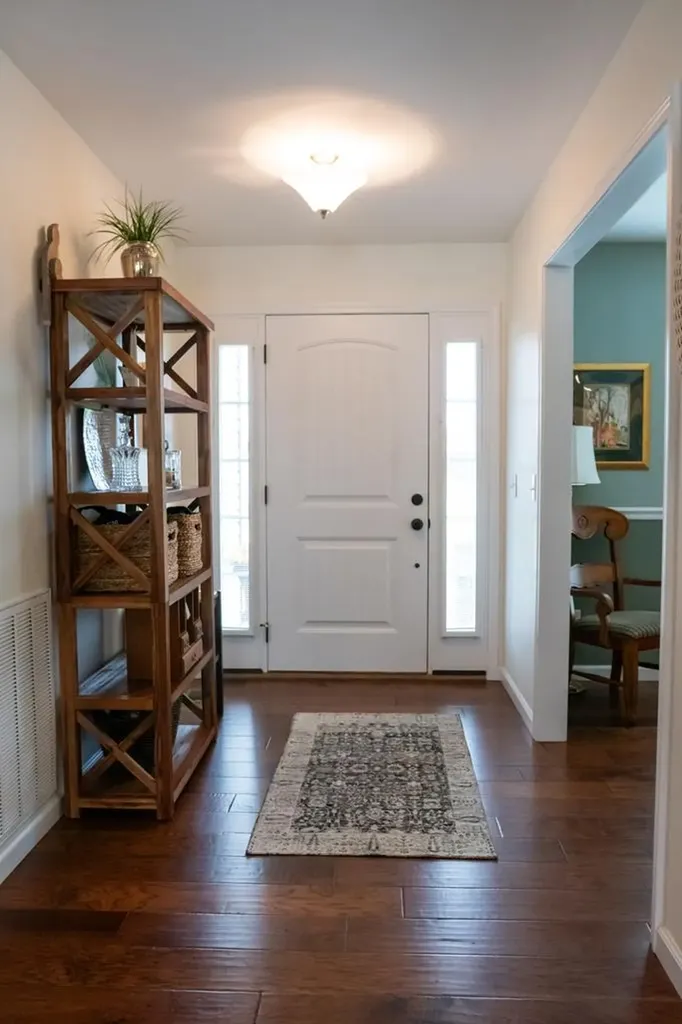 4769 Ellen Circle Cookeville TN 38501-4685