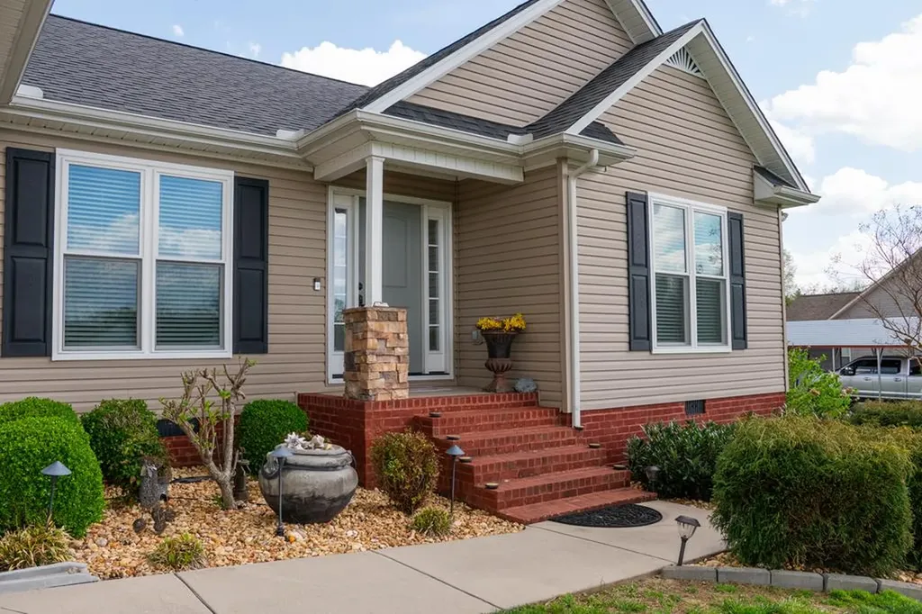 4769 Ellen Circle Cookeville TN 38501-4685