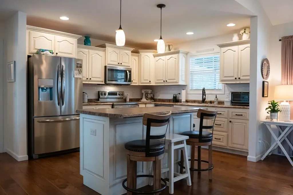 4769 Ellen Circle Cookeville TN 38501-4685