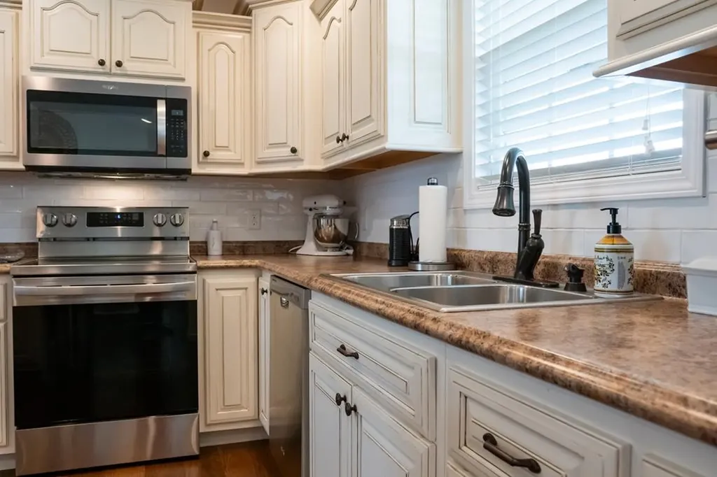 4769 Ellen Circle Cookeville TN 38501-4685