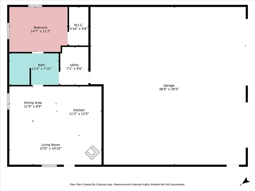 209 Simmental Lane Hilham TN 38568