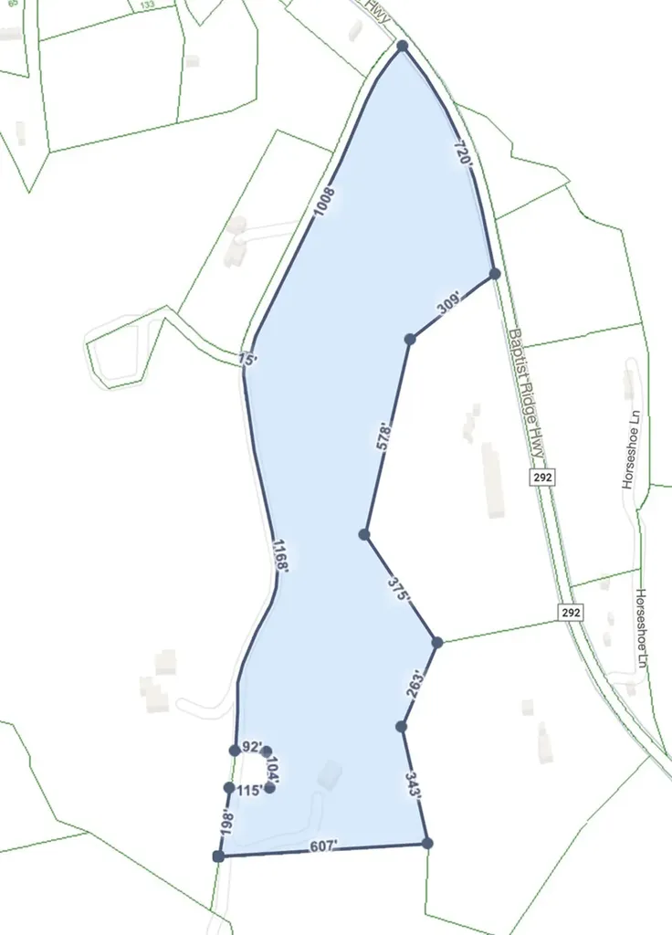 209 Simmental Lane Hilham TN 38568