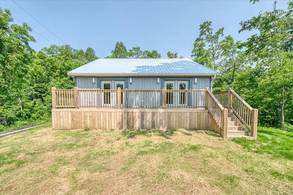 299 Shire Lane Celina TN 38551