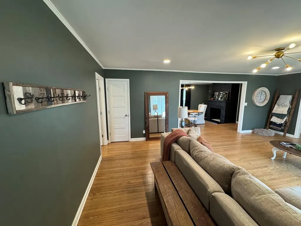 12 Stone Circle Cookeville TN 38501