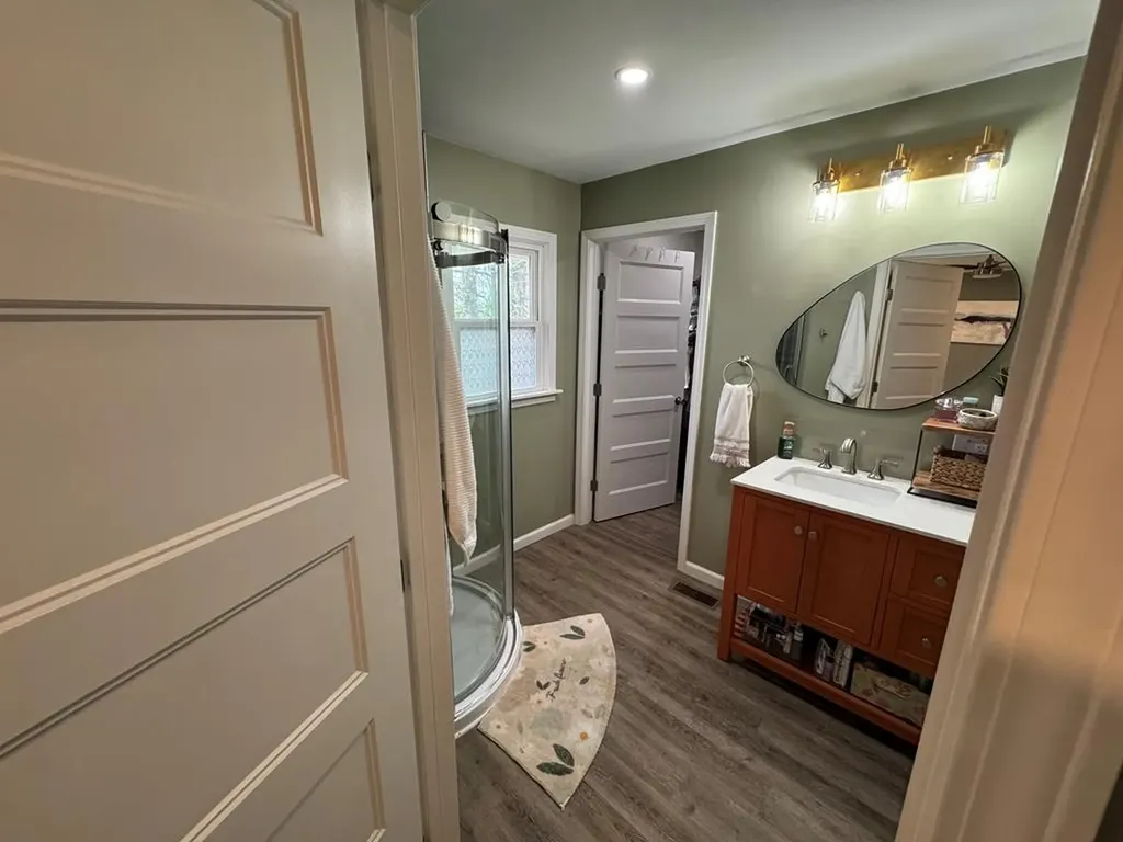 12 Stone Circle Cookeville TN 38501