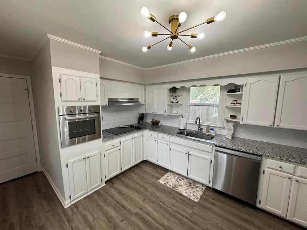 12 Stone Circle Cookeville TN 38501