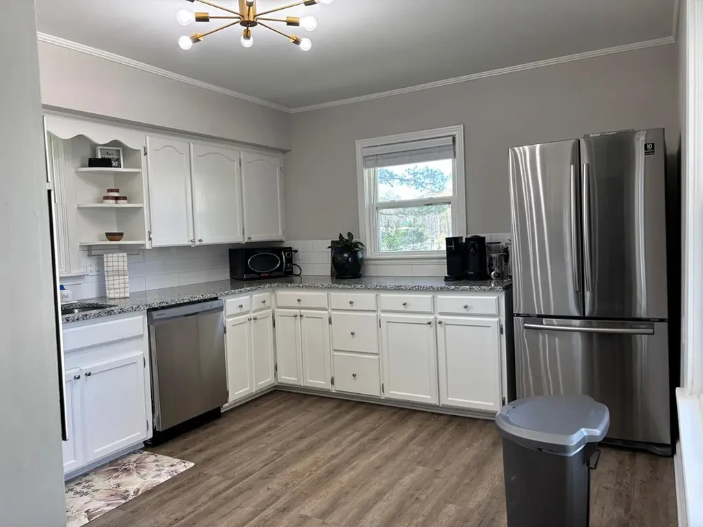 12 Stone Circle Cookeville TN 38501