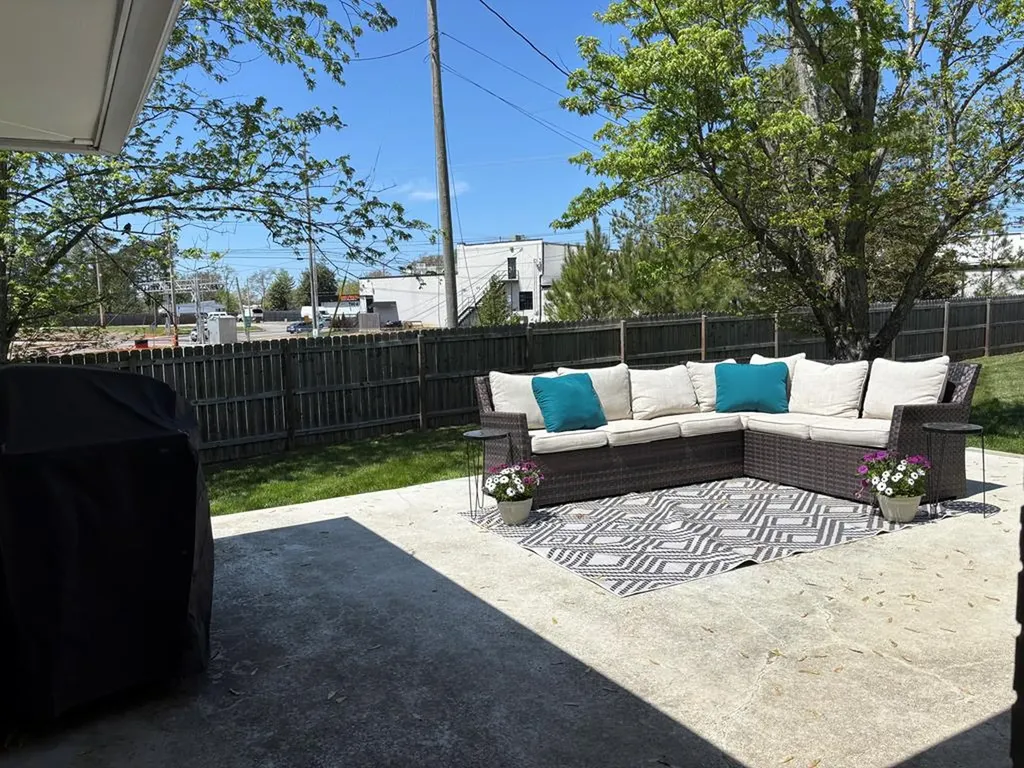 12 Stone Circle Cookeville TN 38501