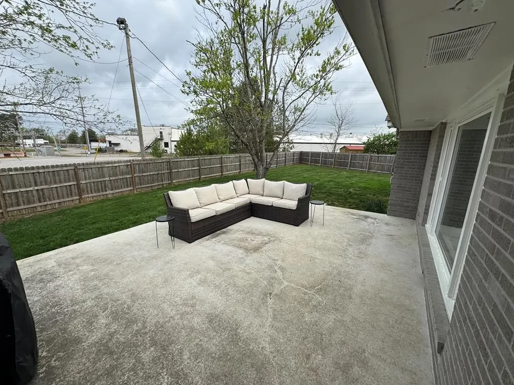 12 Stone Circle Cookeville TN 38501