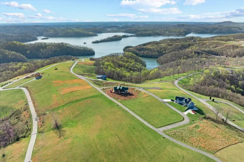 Lot 62c Walleye Road Hilham TN 38568