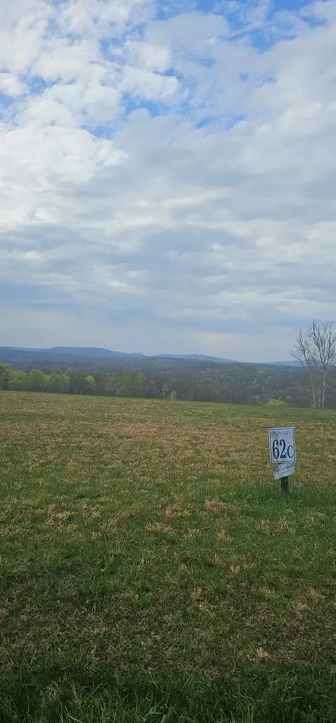 Lot 62c Walleye Road Hilham TN 38568