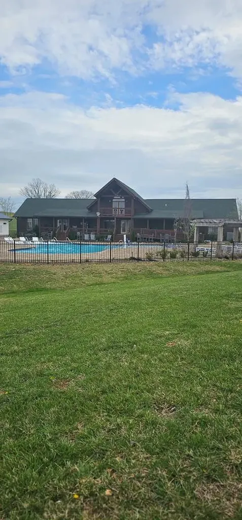 Lot 62c Walleye Road Hilham TN 38568
