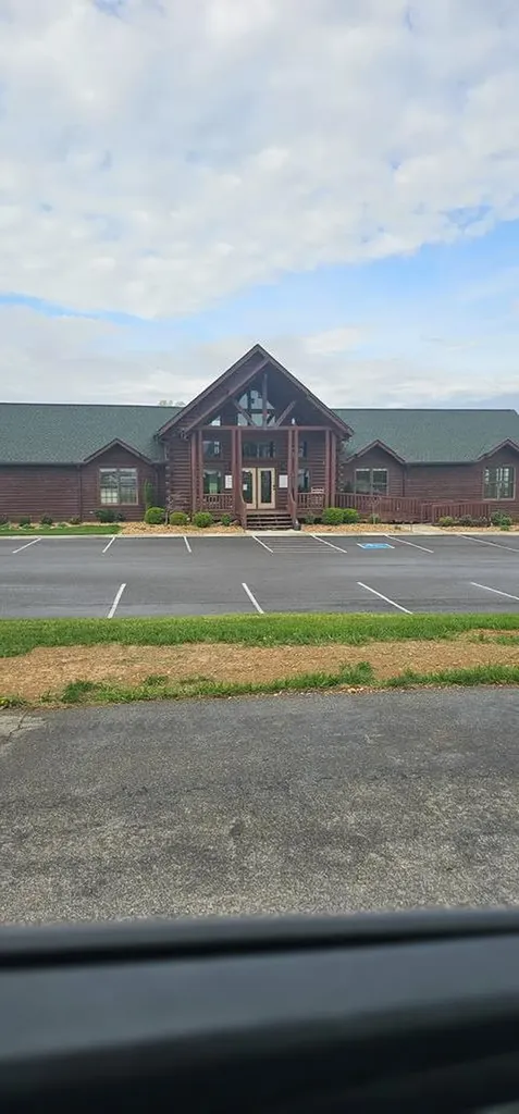 Lot 62c Walleye Road Hilham TN 38568