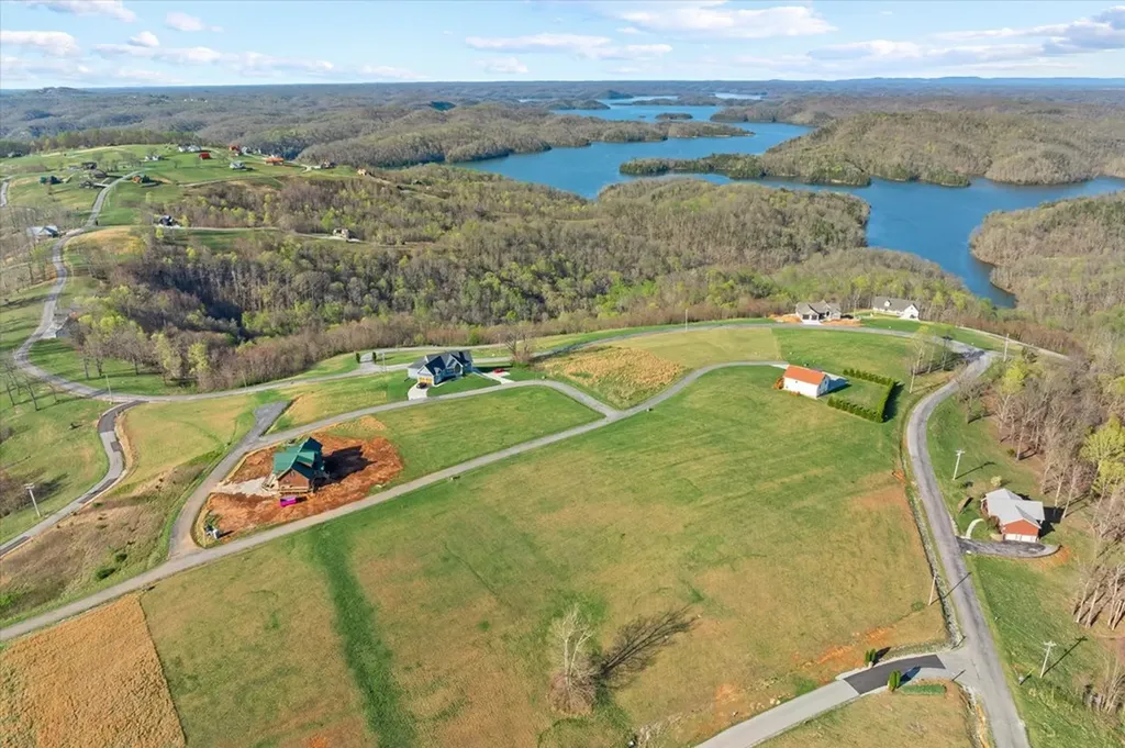 Lot 62c Walleye Road Hilham TN 38568