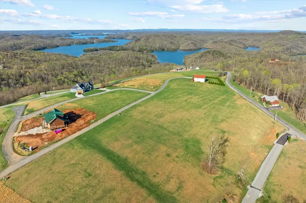 Lot 62c Walleye Road Hilham TN 38568