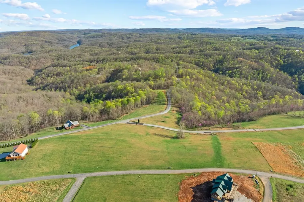 Lot 62c Walleye Road Hilham TN 38568