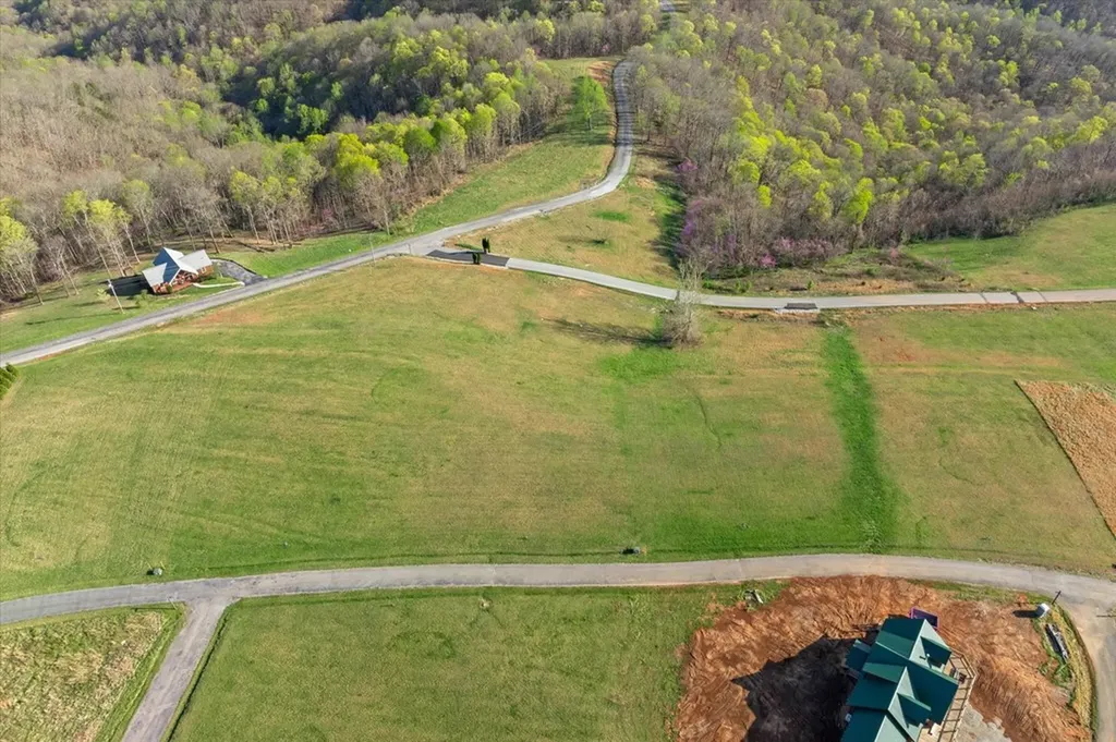 Lot 62c Walleye Road Hilham TN 38568
