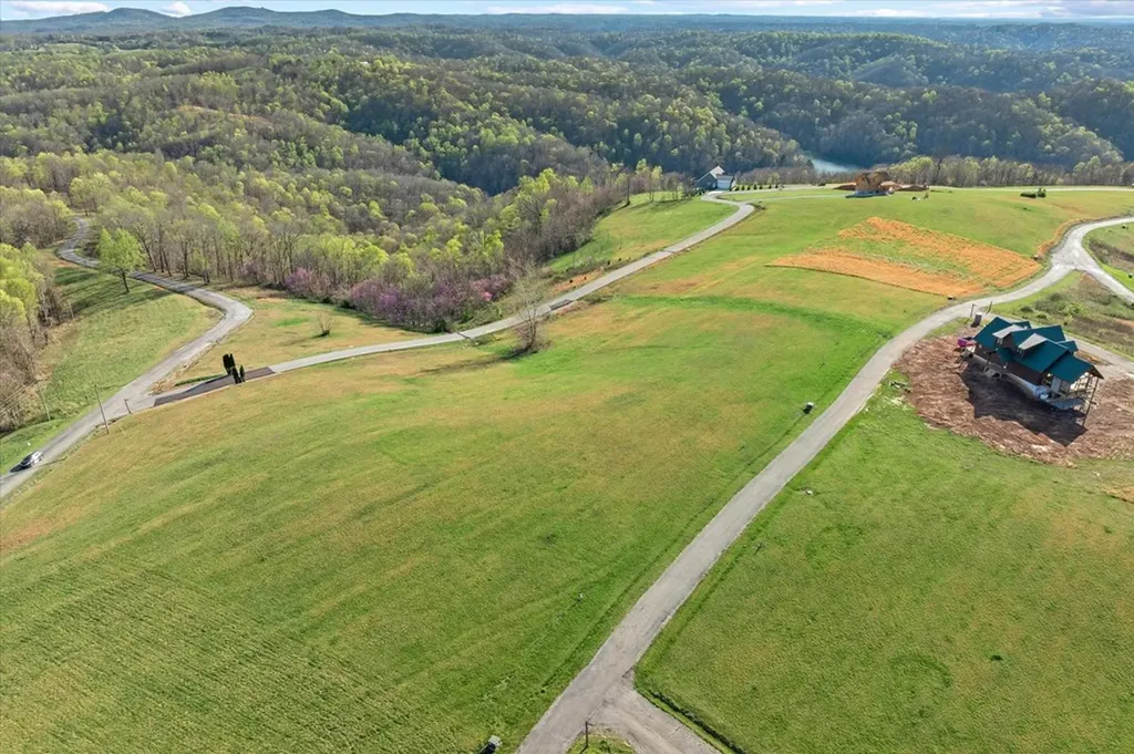 Lot 62c Walleye Road Hilham TN 38568