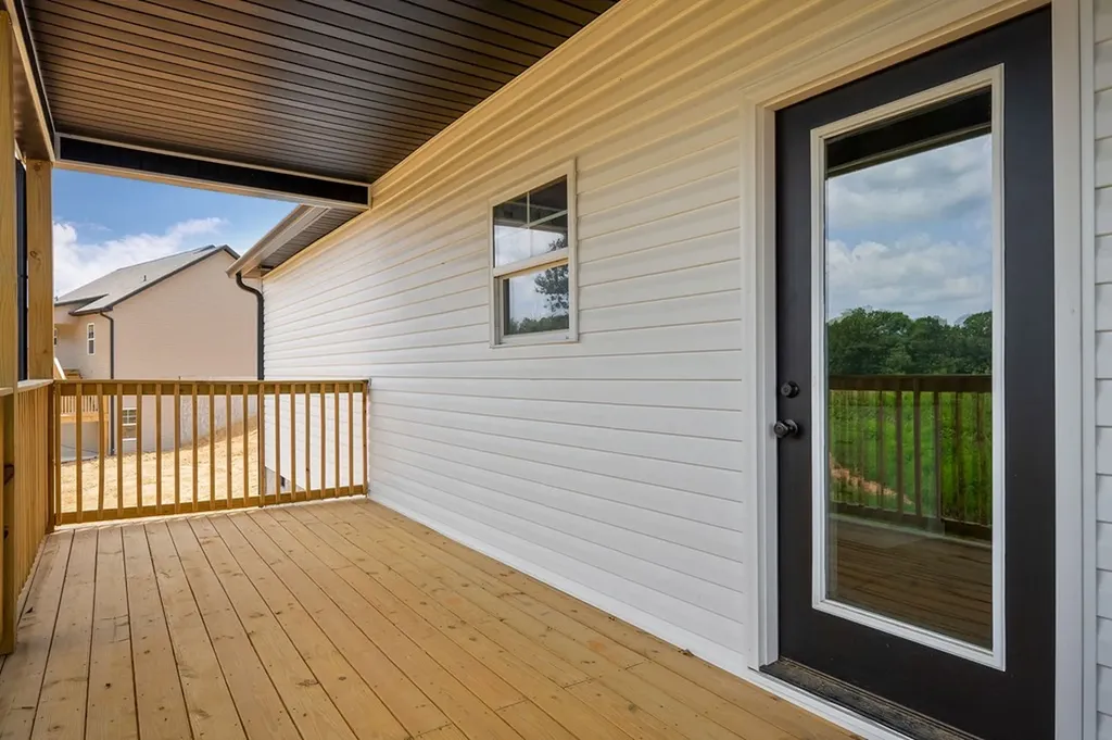 4545 Window Cliff Road Baxter TN 38544