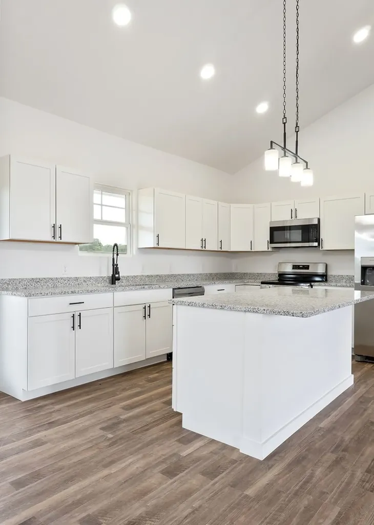 4545 Window Cliff Road Baxter TN 38544