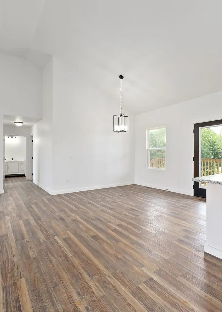 4545 Window Cliff Road Baxter TN 38544