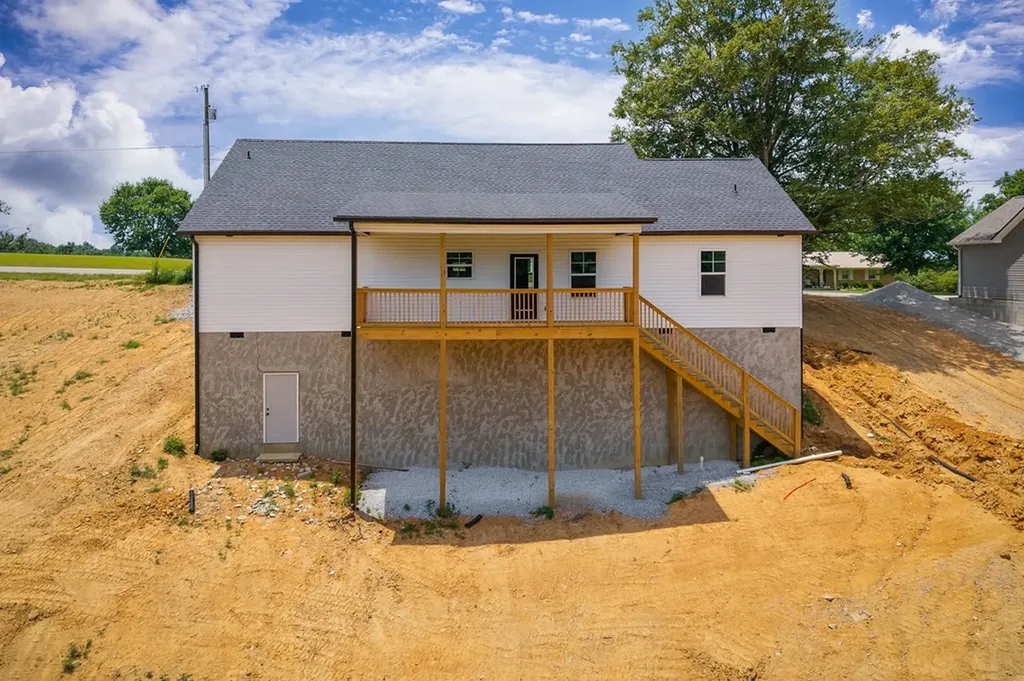 4545 Window Cliff Road Baxter TN 38544