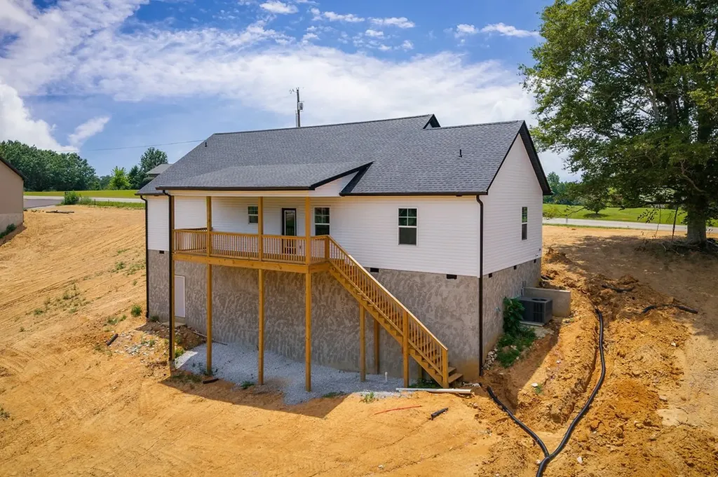 4545 Window Cliff Road Baxter TN 38544