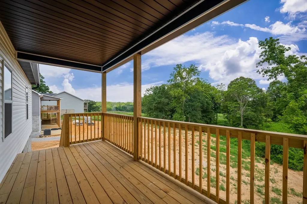 4545 Window Cliff Road Baxter TN 38544