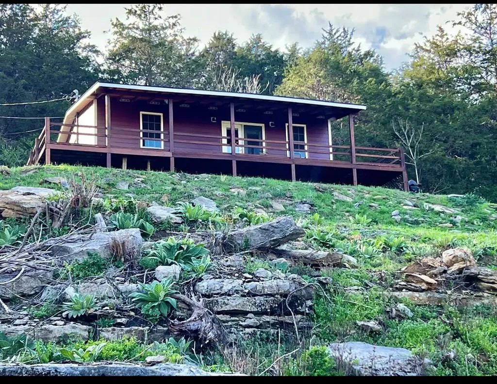 247 Guy Maddox Lane Granville TN 38564