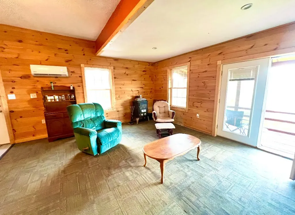 247 Guy Maddox Lane Granville TN 38564