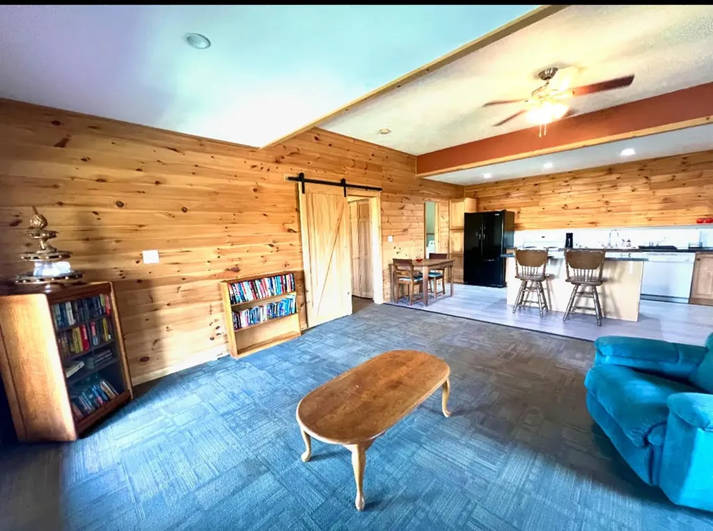 247 Guy Maddox Lane Granville TN 38564