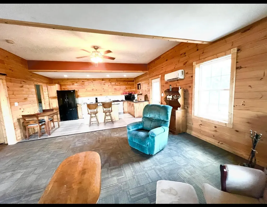 247 Guy Maddox Lane Granville TN 38564