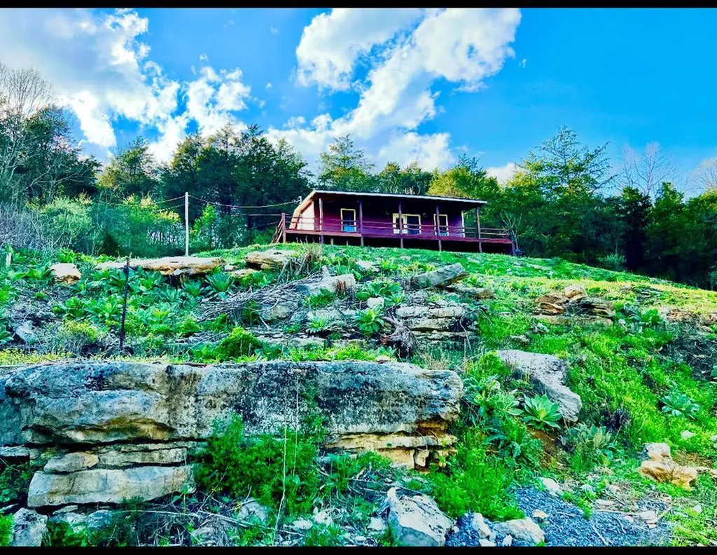 247 Guy Maddox Lane Granville TN 38564