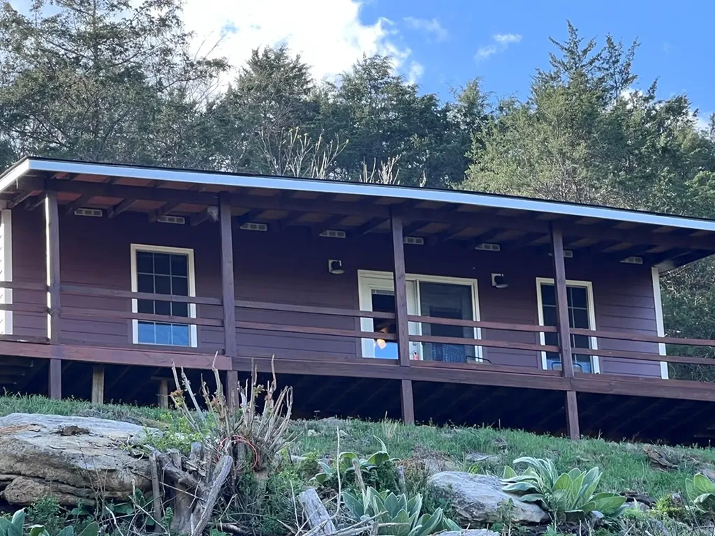 247 Guy Maddox Lane Granville TN 38564