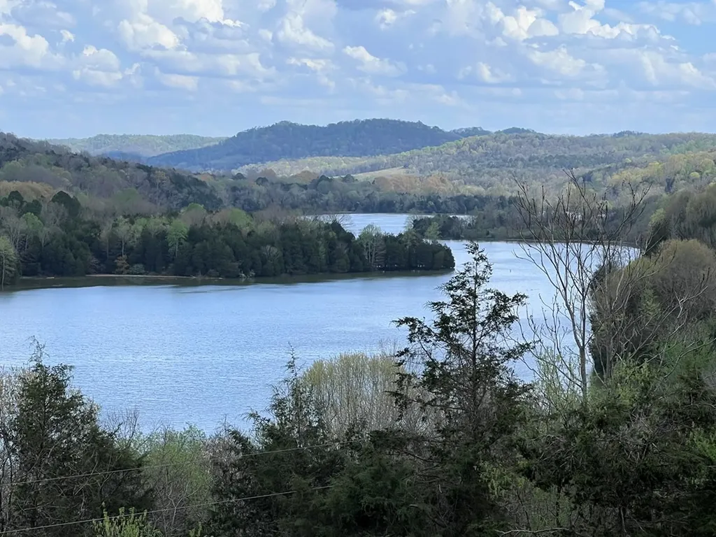 247 Guy Maddox Lane Granville TN 38564