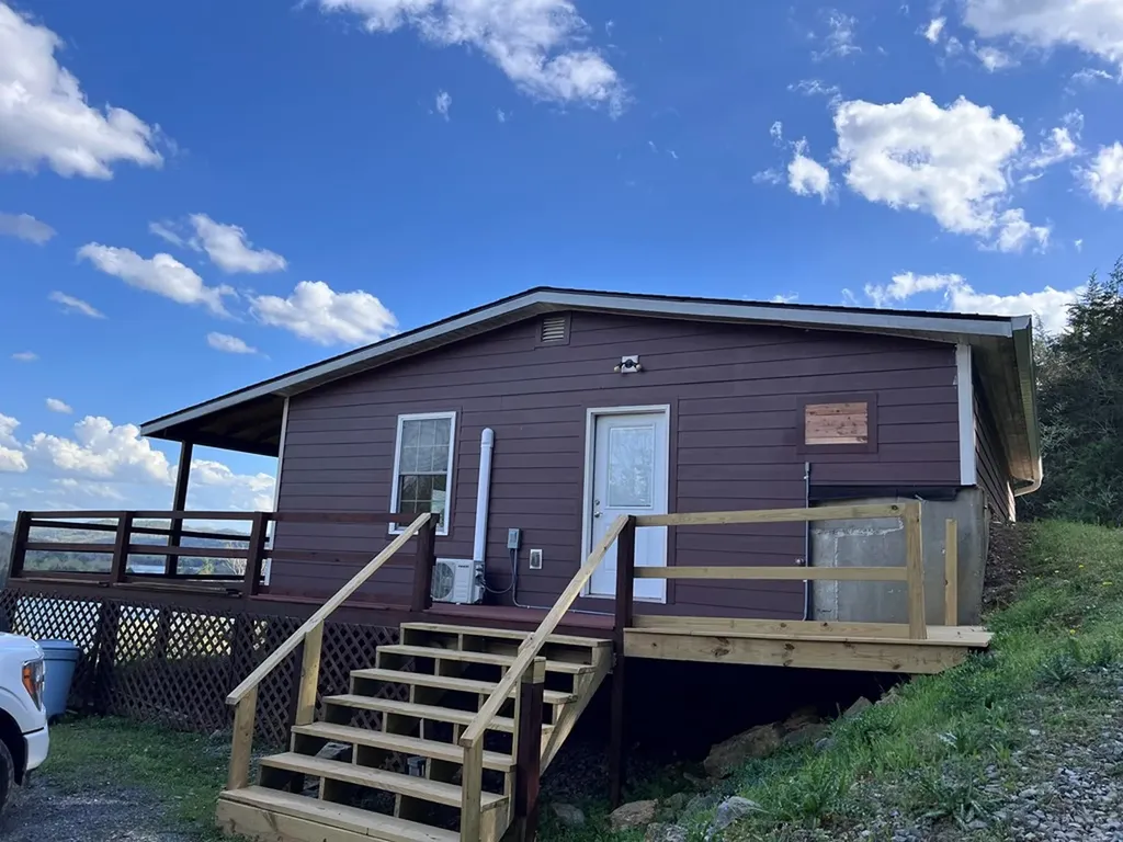 247 Guy Maddox Lane Granville TN 38564