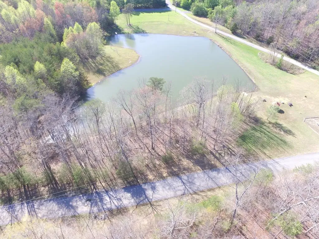 Lot 765 Surrey Lane Spencer TN 38585