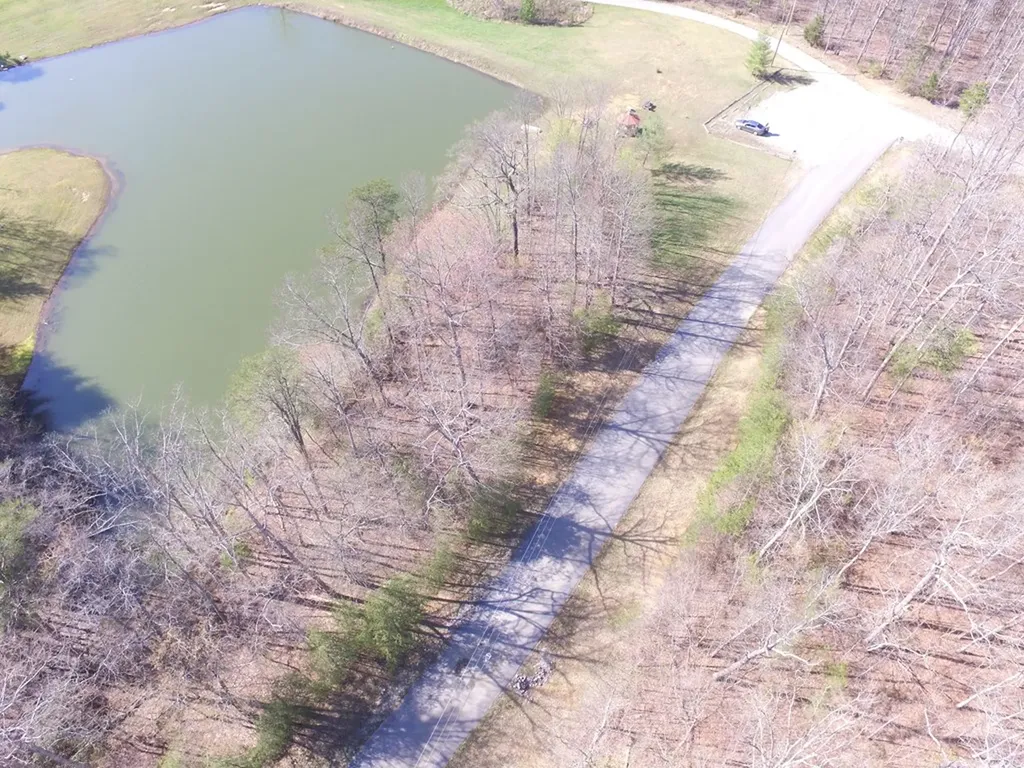 Lot 765 Surrey Lane Spencer TN 38585