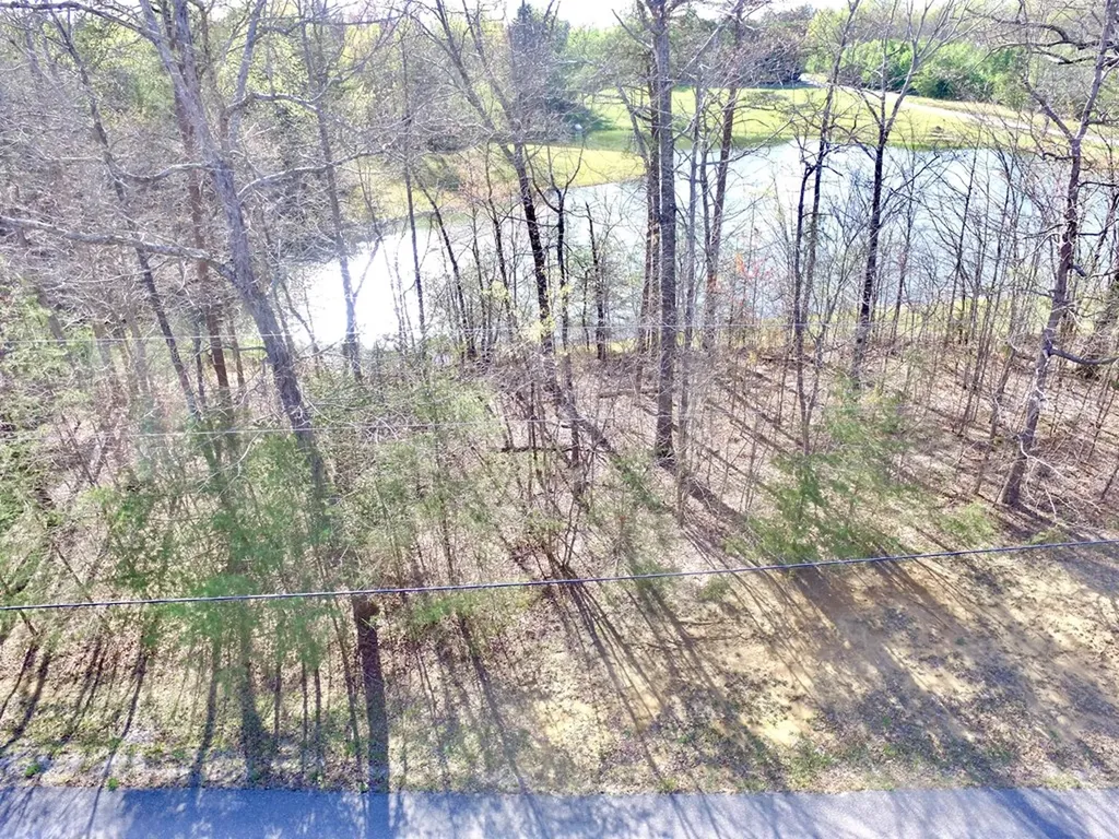 Lot 765 Surrey Lane Spencer TN 38585